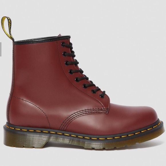 Dr.Martens boots - Picture 2 of 4